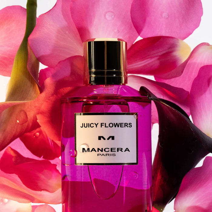 Mancera Juicy Flowers EDP 120ML