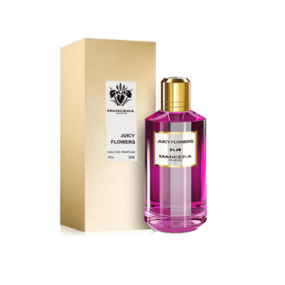 Mancera Juicy Flowers EDP 120ML