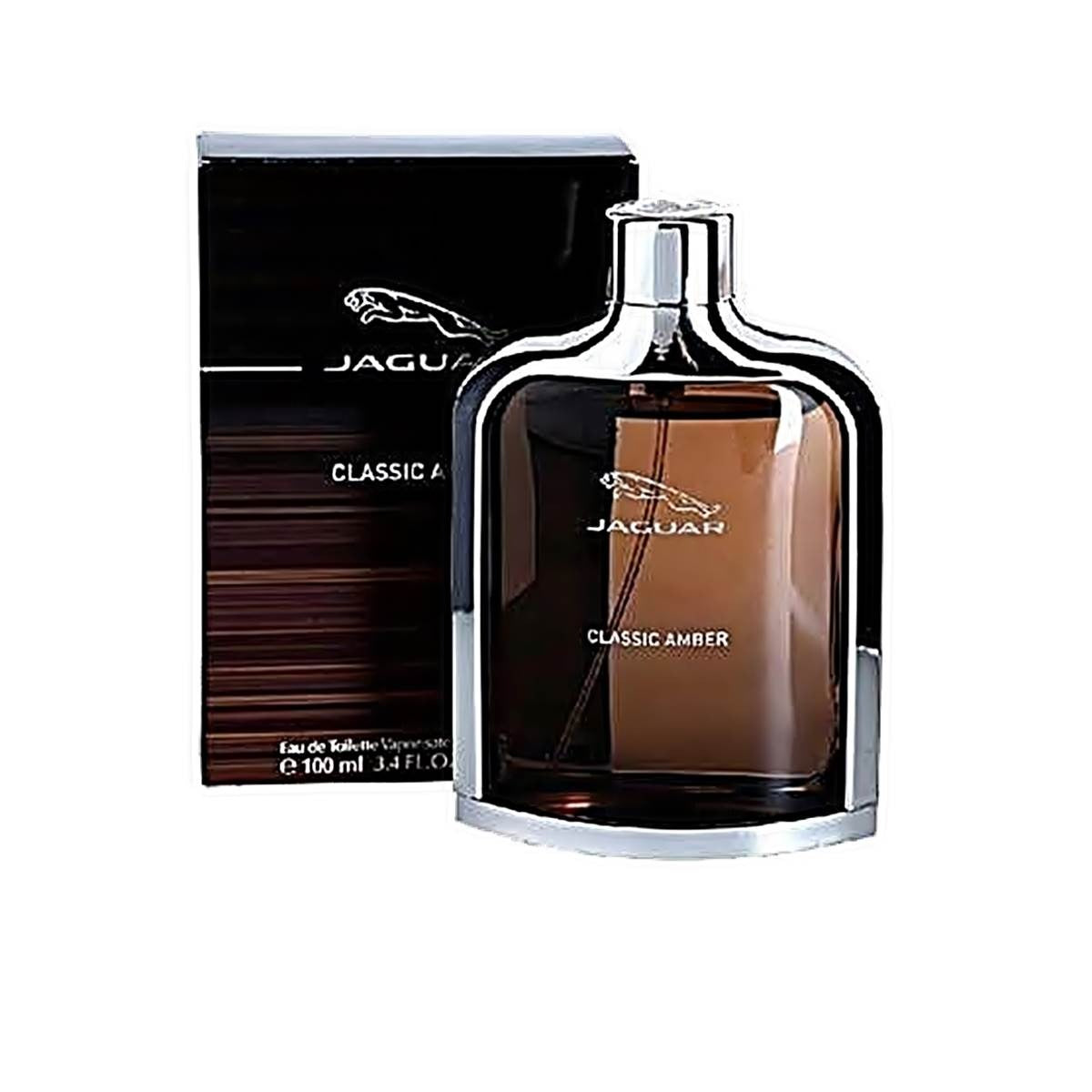 Jaguar Classic Amber EDT 100ml