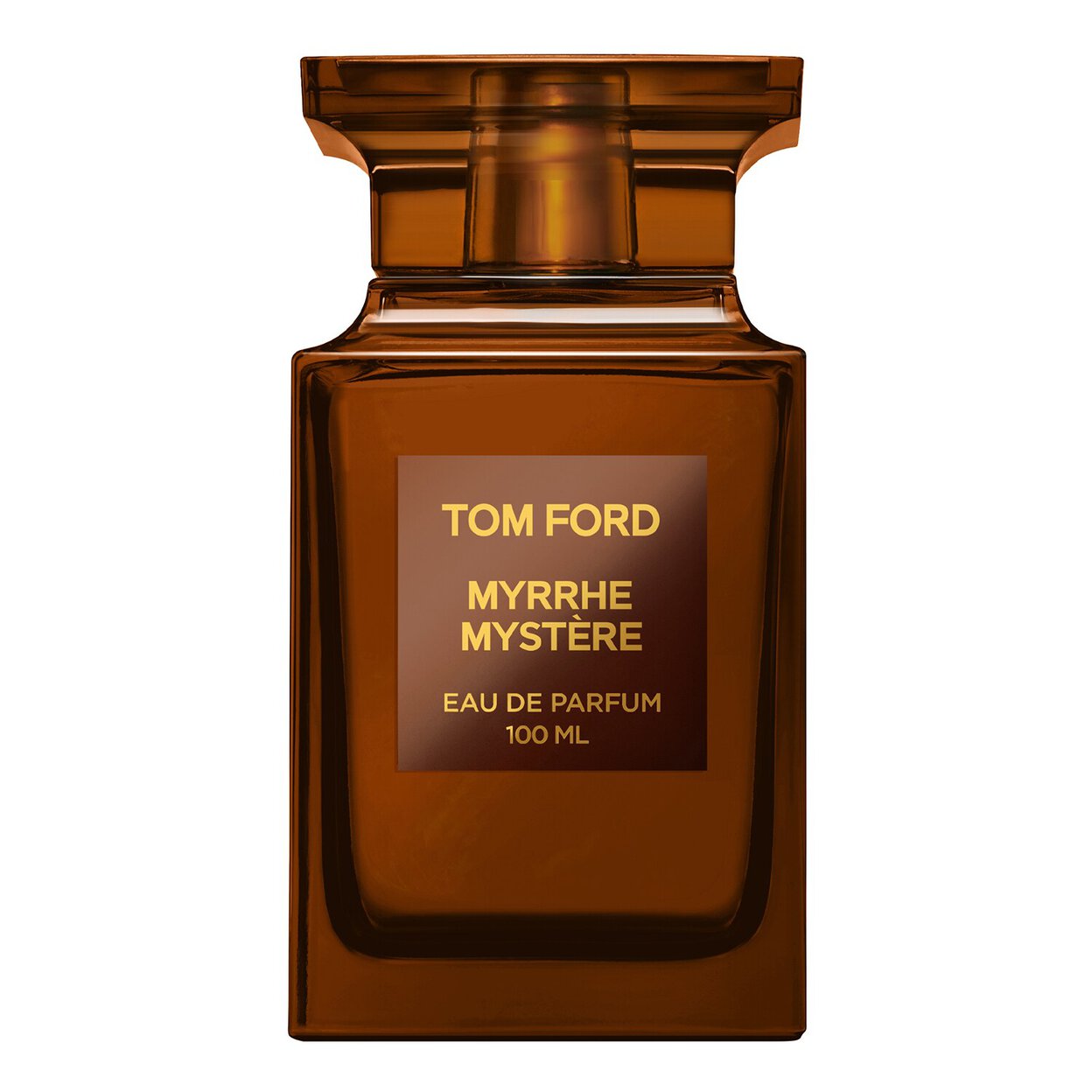 Tom Ford Myrrhe Mystère EDP
