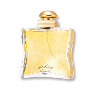 Hermes 24 Faubourg EDP 100ML