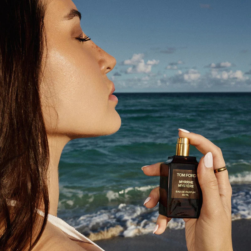 Tom Ford Myrrhe Mystère EDP