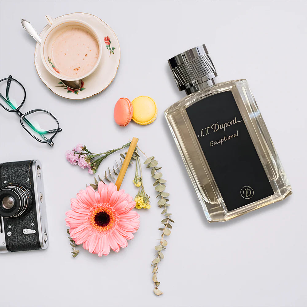 S.t. Dupont Exceptional EDP 100ML
