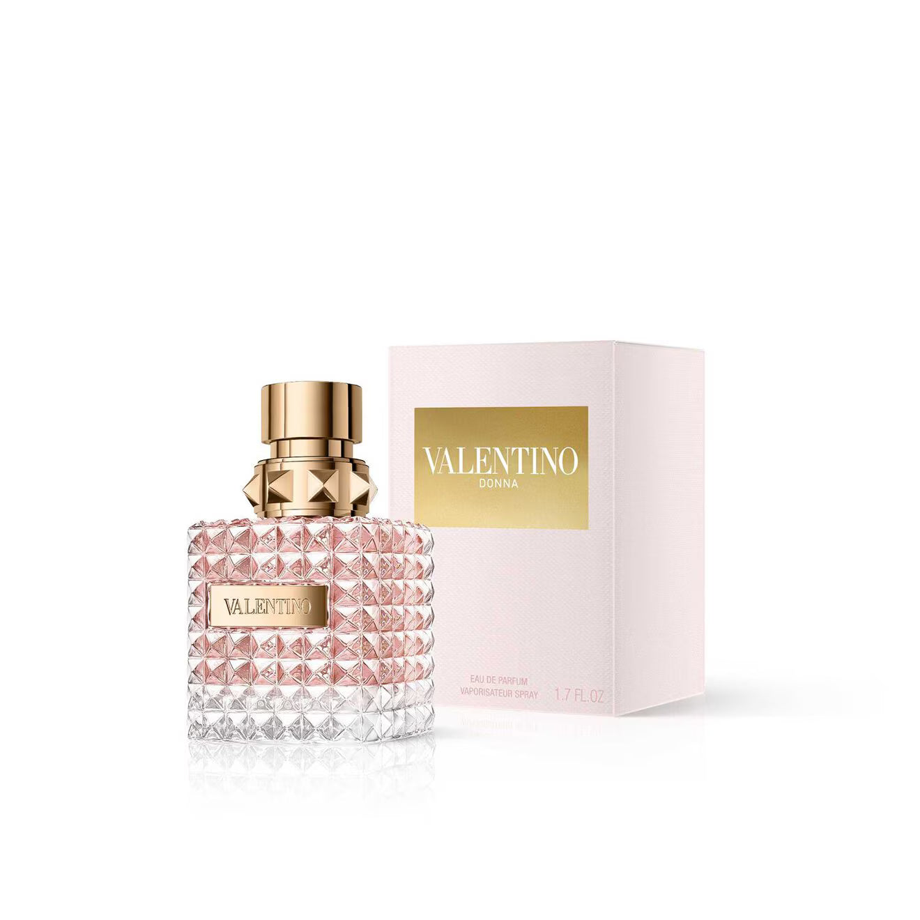 Valentino Donna Eau De Parfum 100ML
