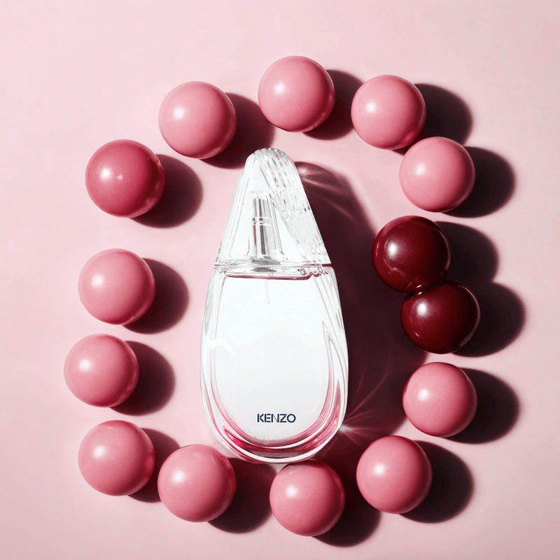Kenzo Madly EDT 80ML(Discontinued)