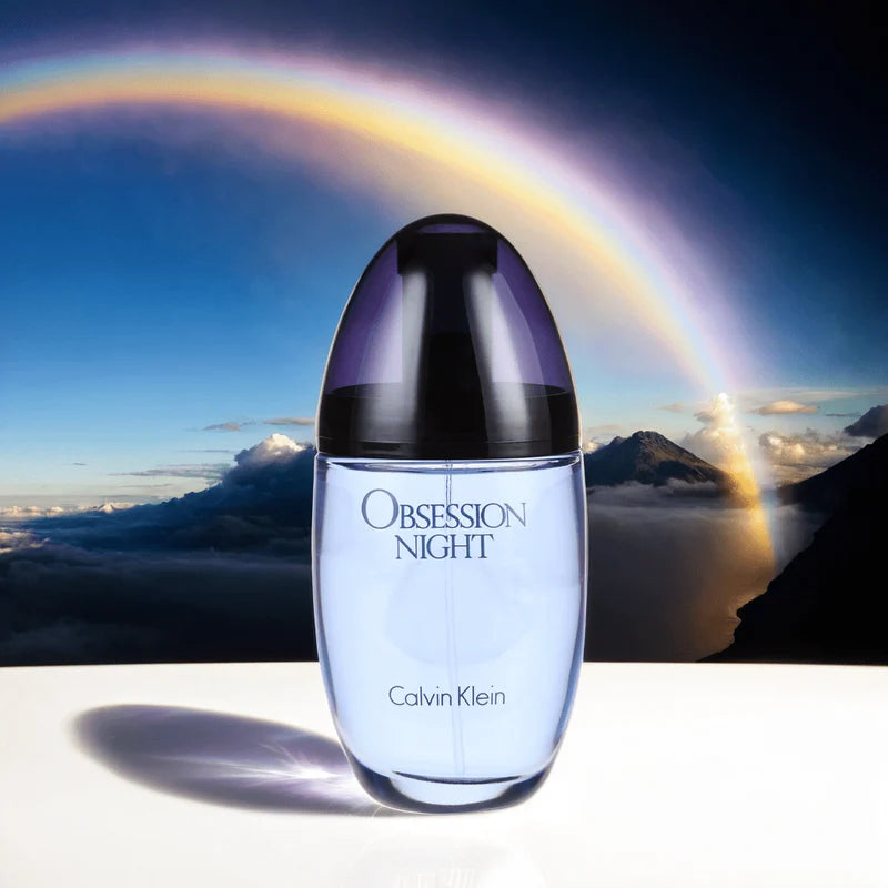 Calvin Klein Obsession NIGHT For Women EDP 100ML