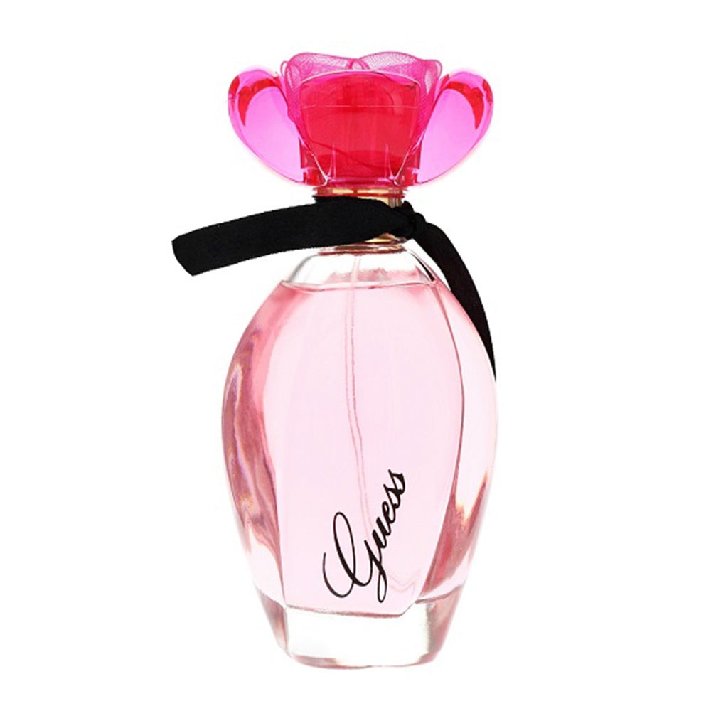 GUESS GIRL EDT 100ML