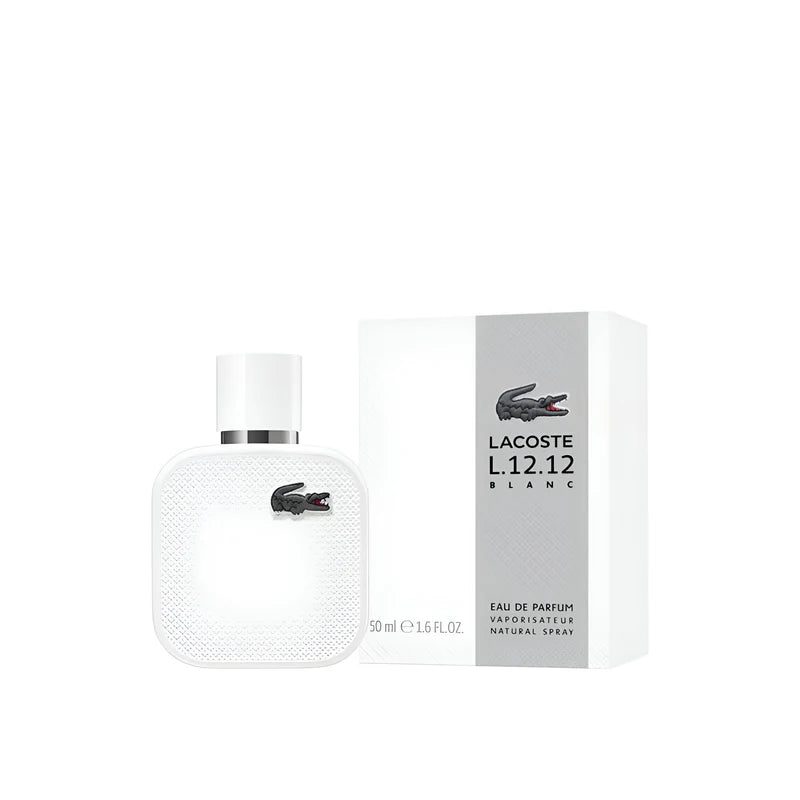 Lacoste Blanc EDP 100ML