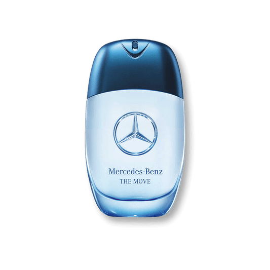 Mercedes Benz The Move EDT 100ML