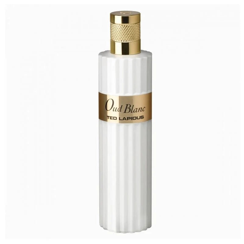Ted Lapidus Oud Blanc EDP 100ML