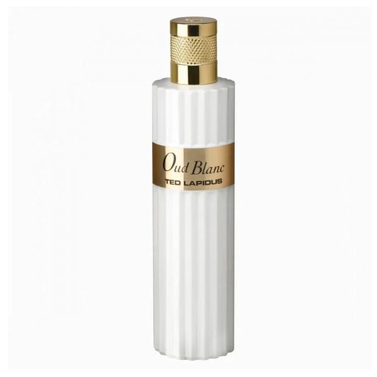 Ted Lapidus Oud Blanc EDP 100ML