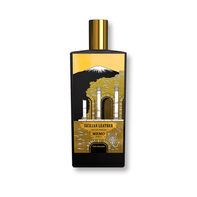 Memo Sicilian Leather EDP 75ML