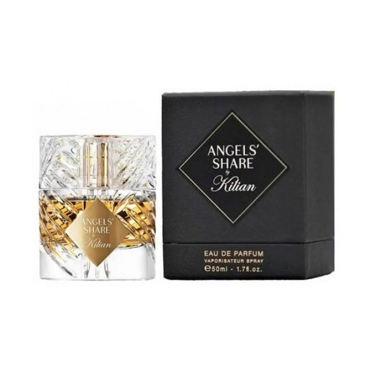 Kilian Angels' Share EDP 50ML