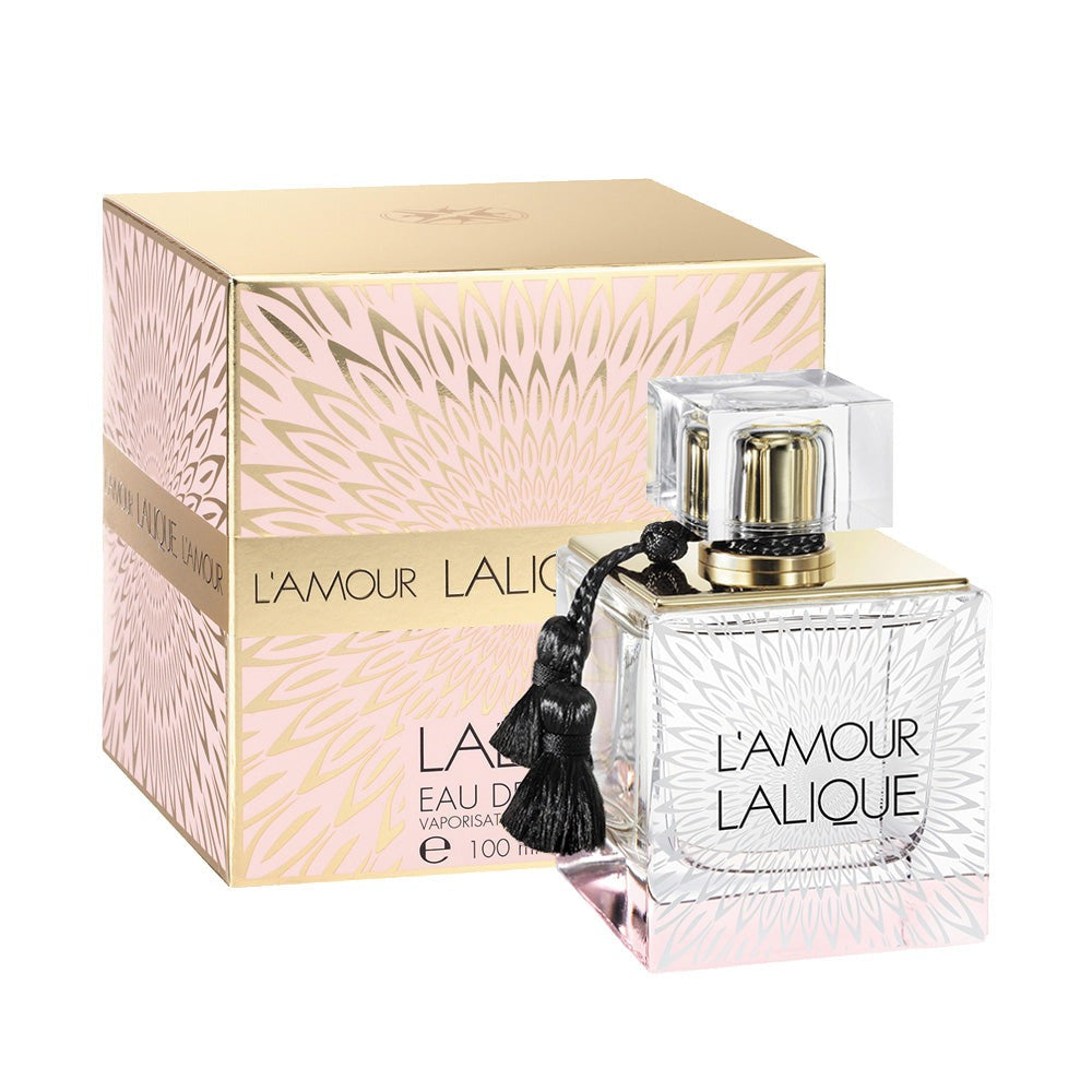 LALIQUE L'Amour EDP 50ML