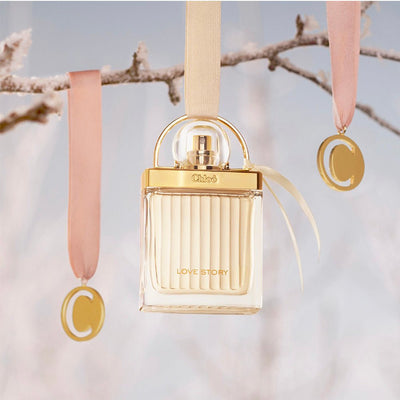 Chloe Love Story EDP 75ML