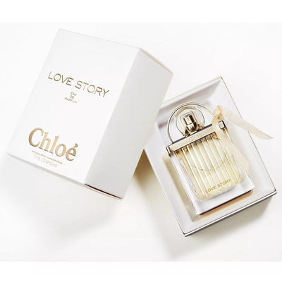 Chloe Love Story EDP 75ML