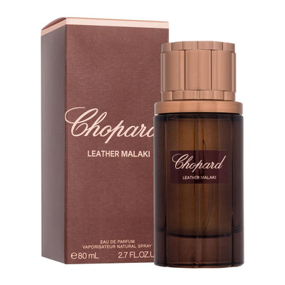 Chopard Leather Malaki EDP 80ML