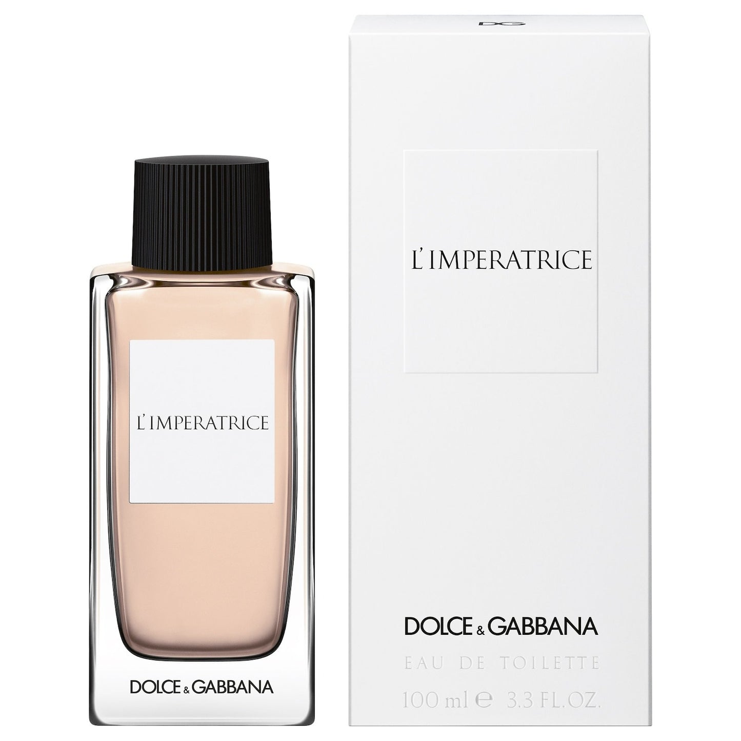 Dolce & Gabbana 3 L'Imperatrice EDT 100ML