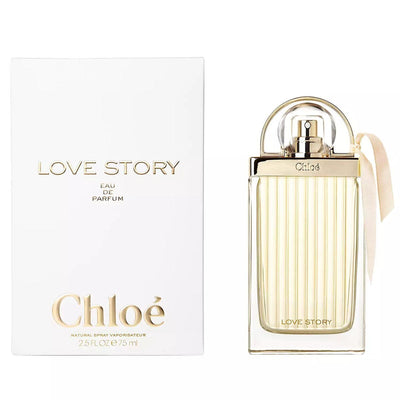 Chloe Love Story EDP 75ML