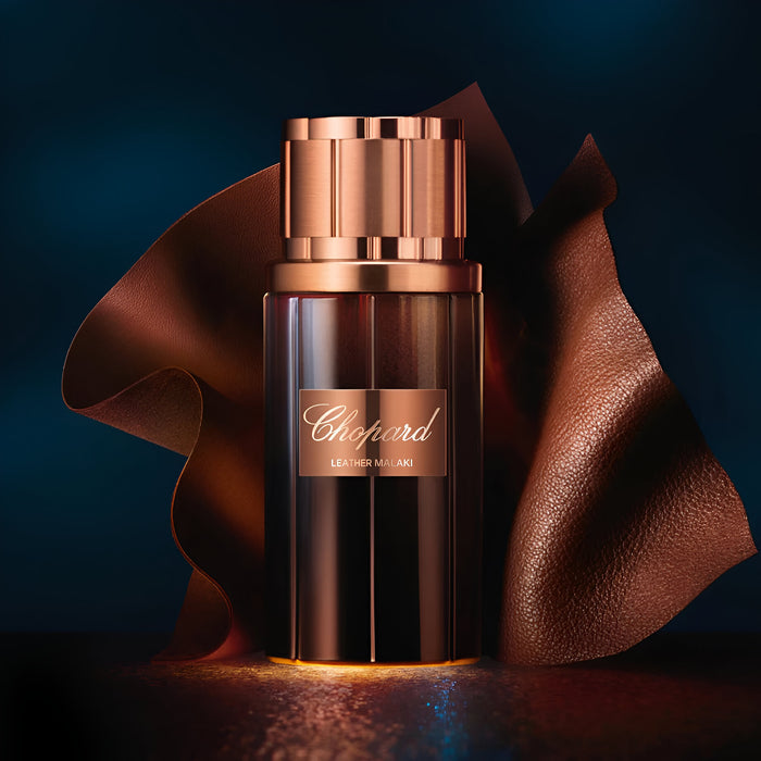 Chopard Leather Malaki EDP 80ML