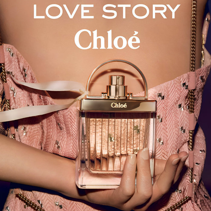 Chloe Love Story EDP 75ML