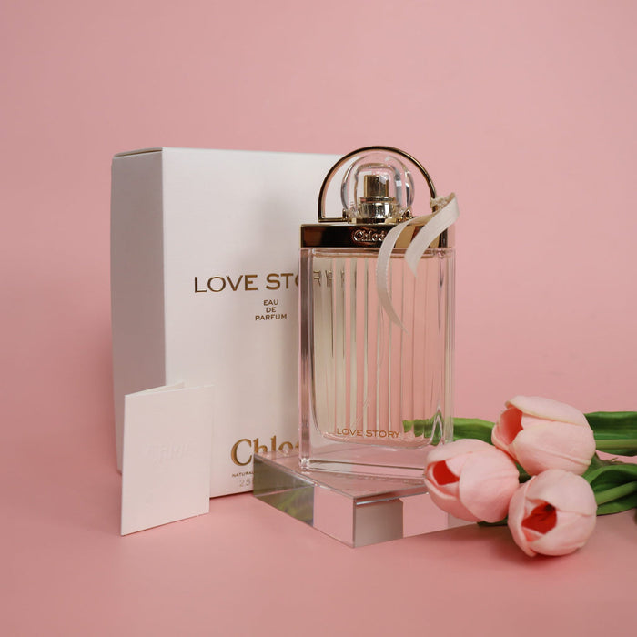 Chloe Love Story EDP 75ML