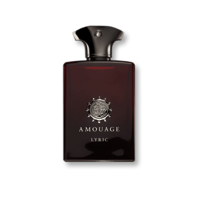 Amouage Lyric EDP For Men 100ML