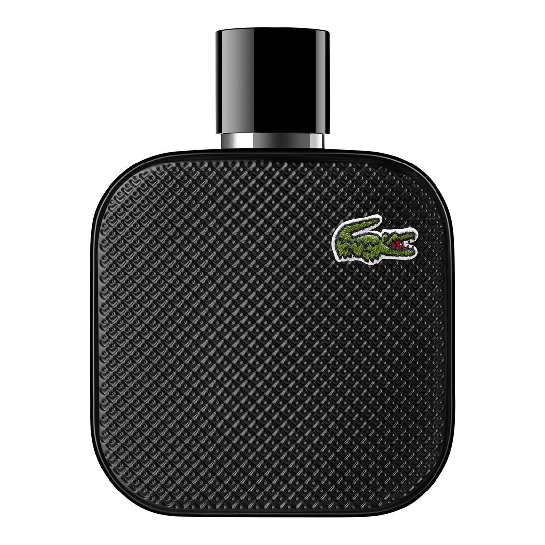 LACOSTE NOIR-INTENSE Eau De Toilette 100ML