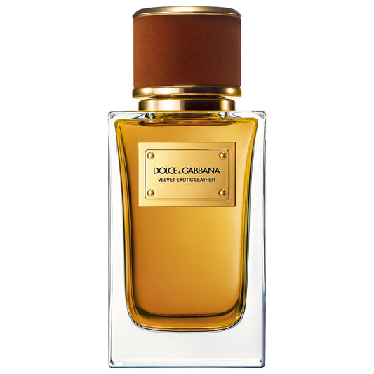 Dolce & Gabbana Velvet Exotic Leather EDP 100ML