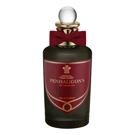 Penhaligon's Halfeti Leather EDP 100ML