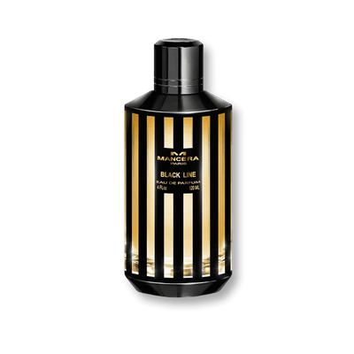 Mancera Black Line EDP 120ML