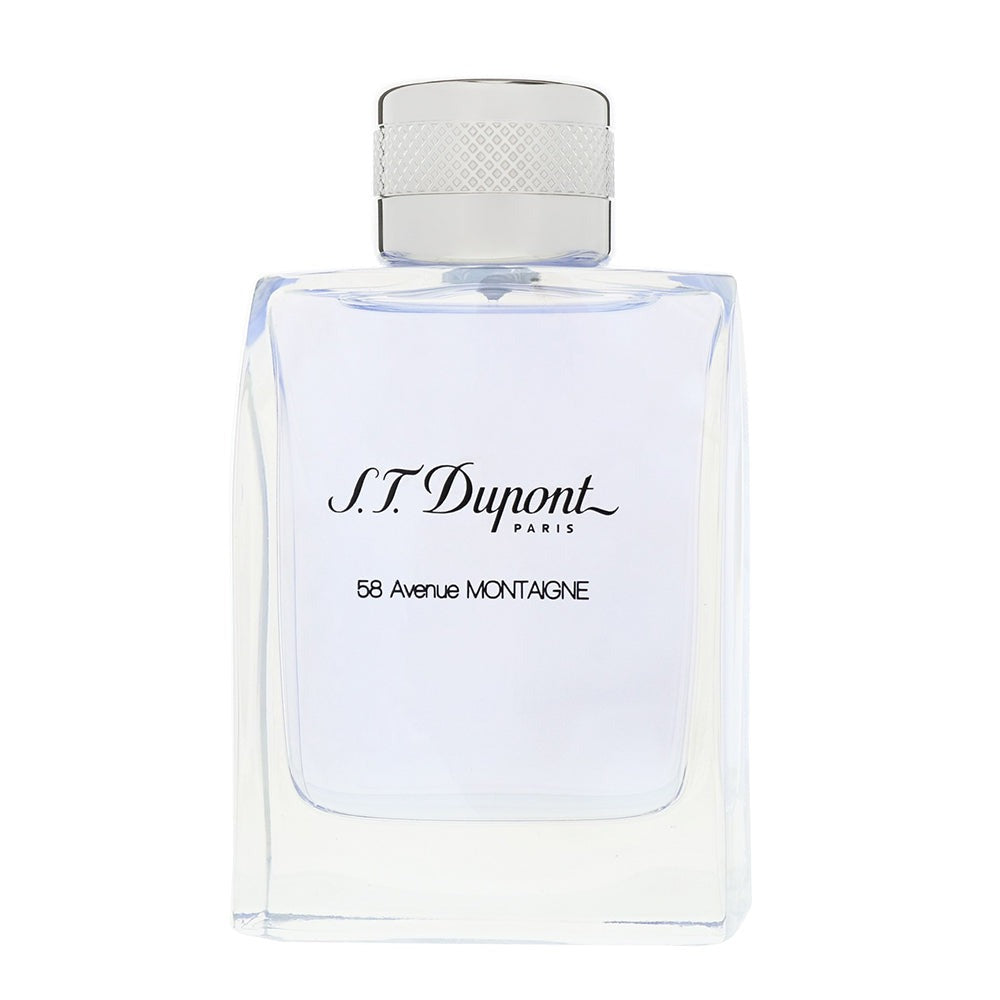 S.T. Dupont 58 Avenue Montaigne EDT 100ml