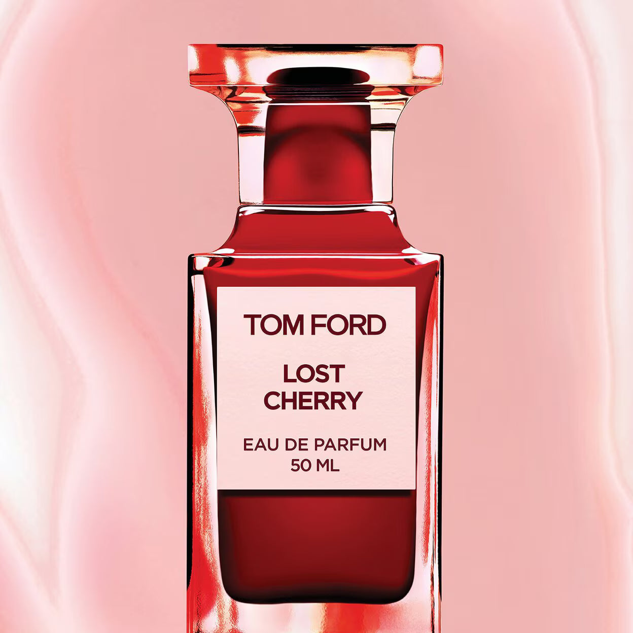 TOM FORD Lost Cherry EDP