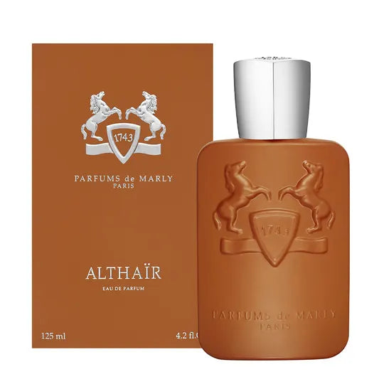 Althaïr Eau de Parfum 125ML
