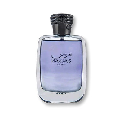 Rasasi Hawas For Him EDP 100ML