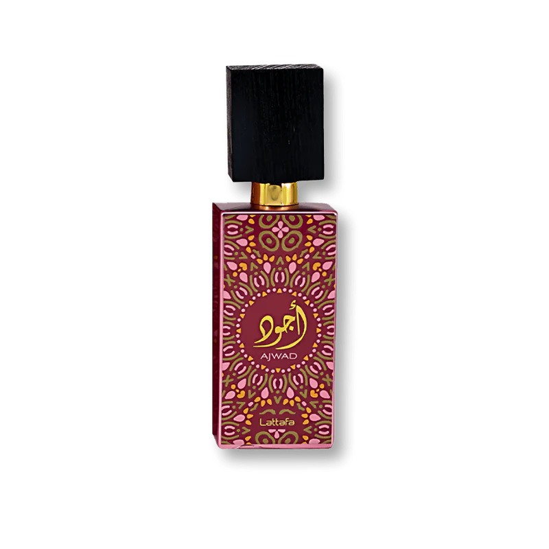 Lattafa Ajwad Pink To Pink EDP 60ML