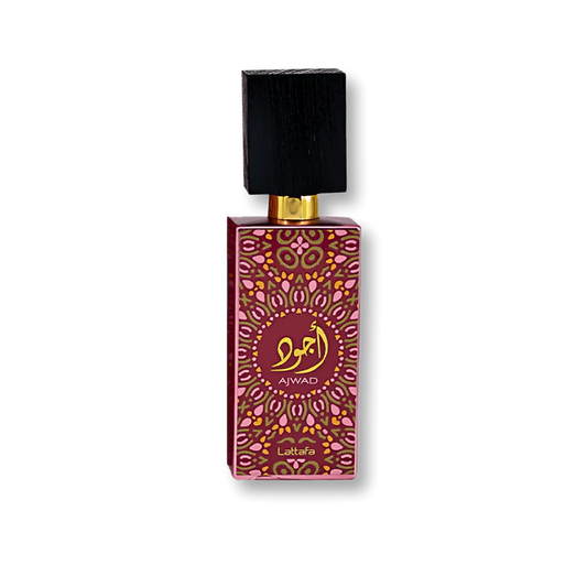 Lattafa Ajwad Pink To Pink EDP 60ML