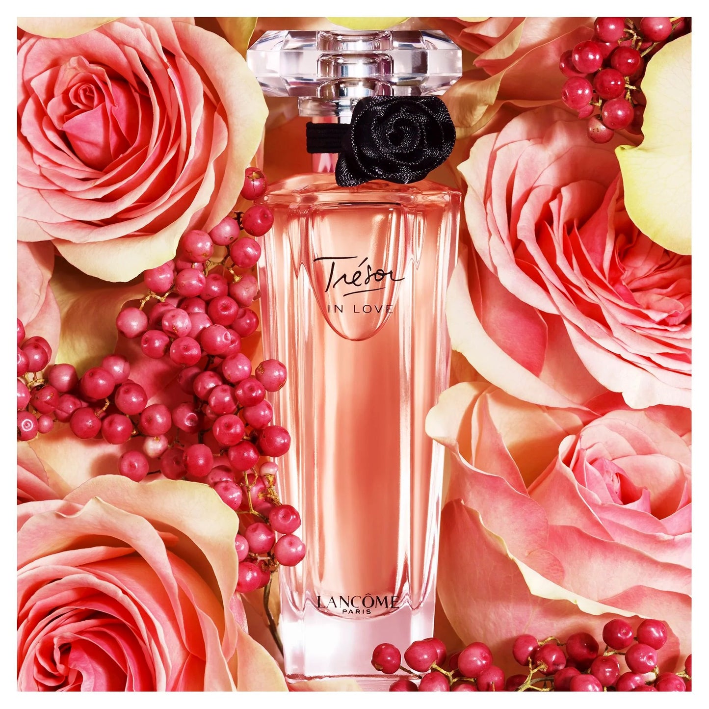 Lancome Tresor In Love eau de parfum 75ML