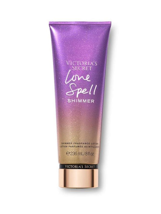 Victoria's Secret Love Spell Shimmer Body Lotion 236ML