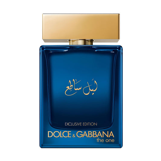 Dolce & Gabbana The One for Men Luminous Night 100ML