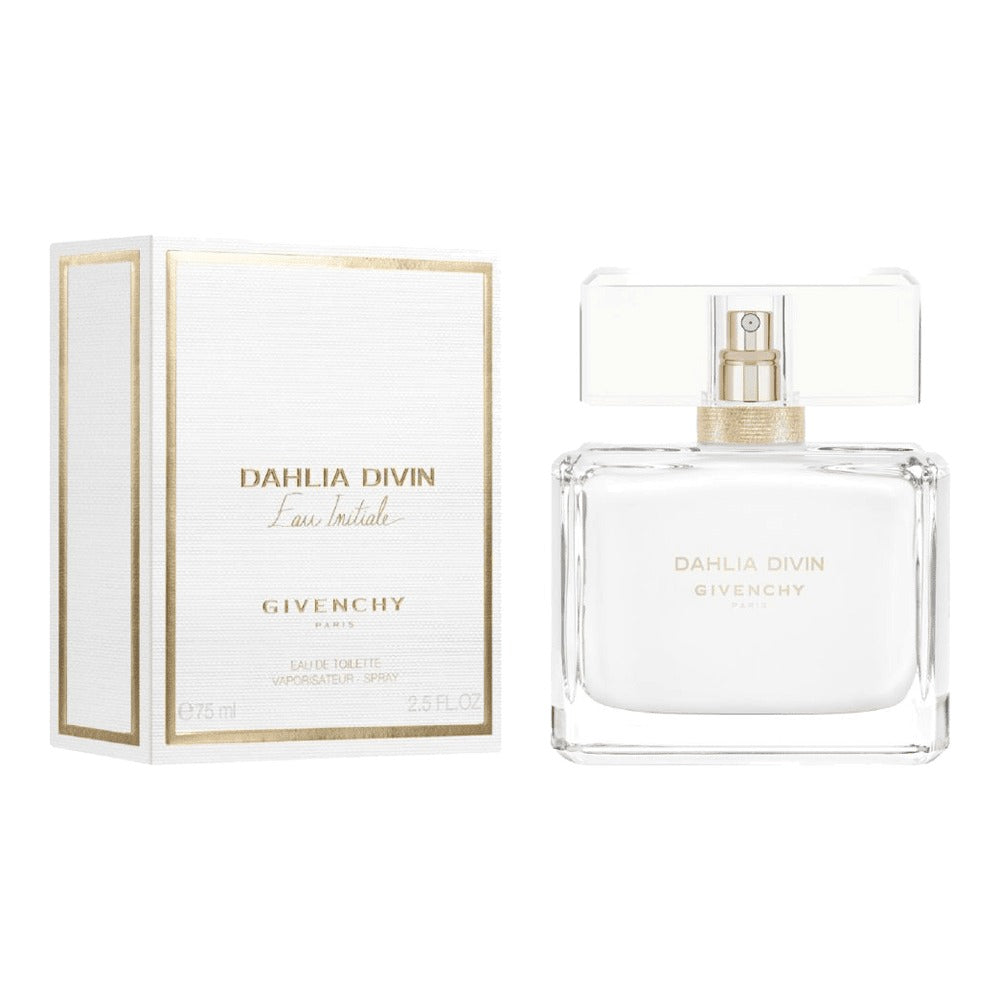 Givenchy Dahlia Divin Eau Initale EDT 75ML