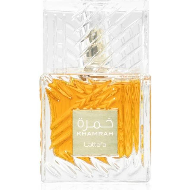 Lattfa Khamrah EDP 100ML (unisex)