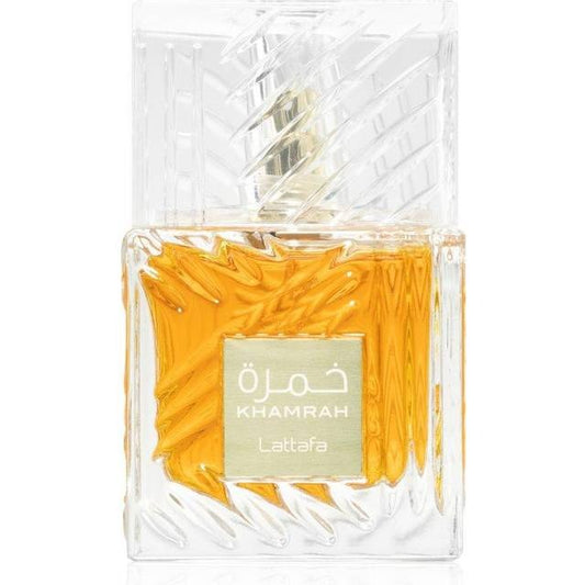 Lattfa Khamrah EDP 100ML (unisex)