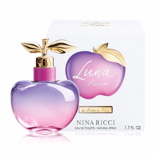 Nina Ricci Luna Blossom EDT 80ML