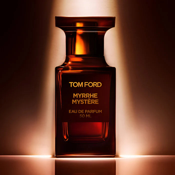 Tom Ford Myrrhe Mystère EDP
