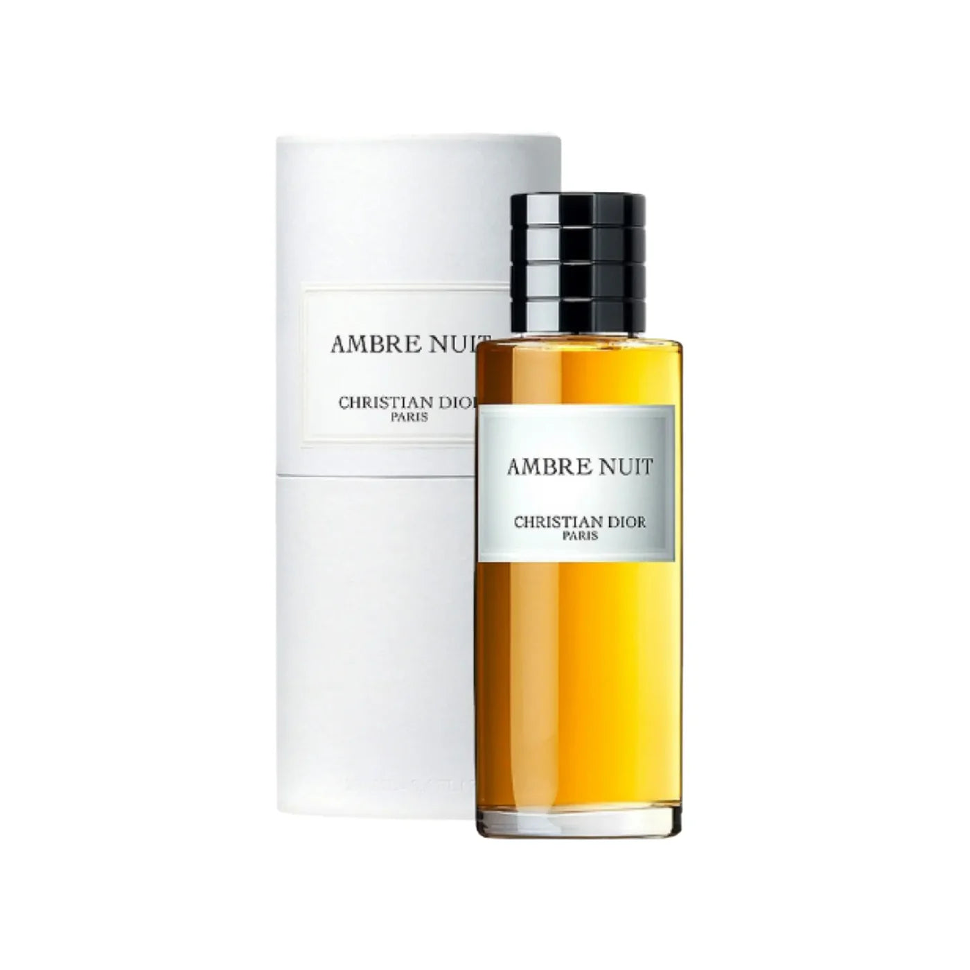 Christian Dior Ambre Nuit EDP 80ML