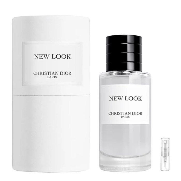 Christian Dior New Look EDP 125ML