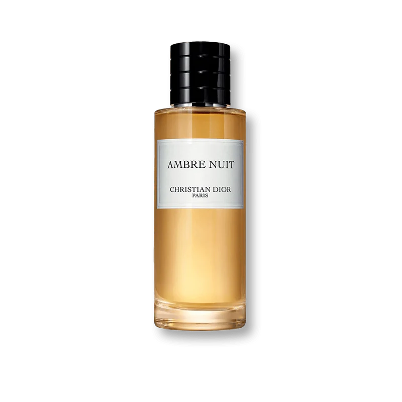 Christian Dior Ambre Nuit EDP 80ML