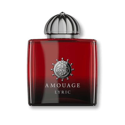 Amouage Lyric EDP For Women 100ML