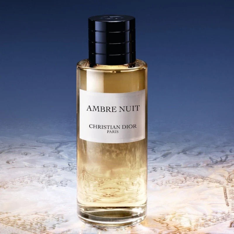 Christian Dior Ambre Nuit EDP 80ML